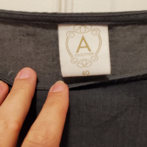 Blouse - Picture 6 of 6